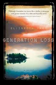 generation loss